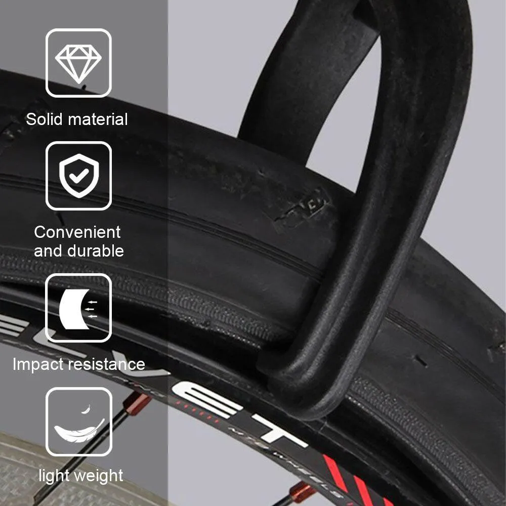 Bike Tool Tire Hand Install Removal Clamp for Difficult Bike Tire Bead Jack Lever Rim Tire Pliers Bicycle Repair Accessories