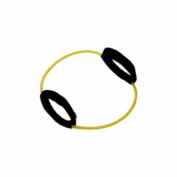 Body Solid BSTART Ankle Cuff Band Set