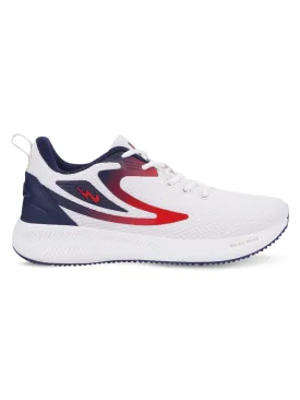 CAMP ECORUN White Men's Running Shoes