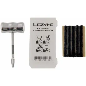 Classic Tubeless Bike Patch Kit