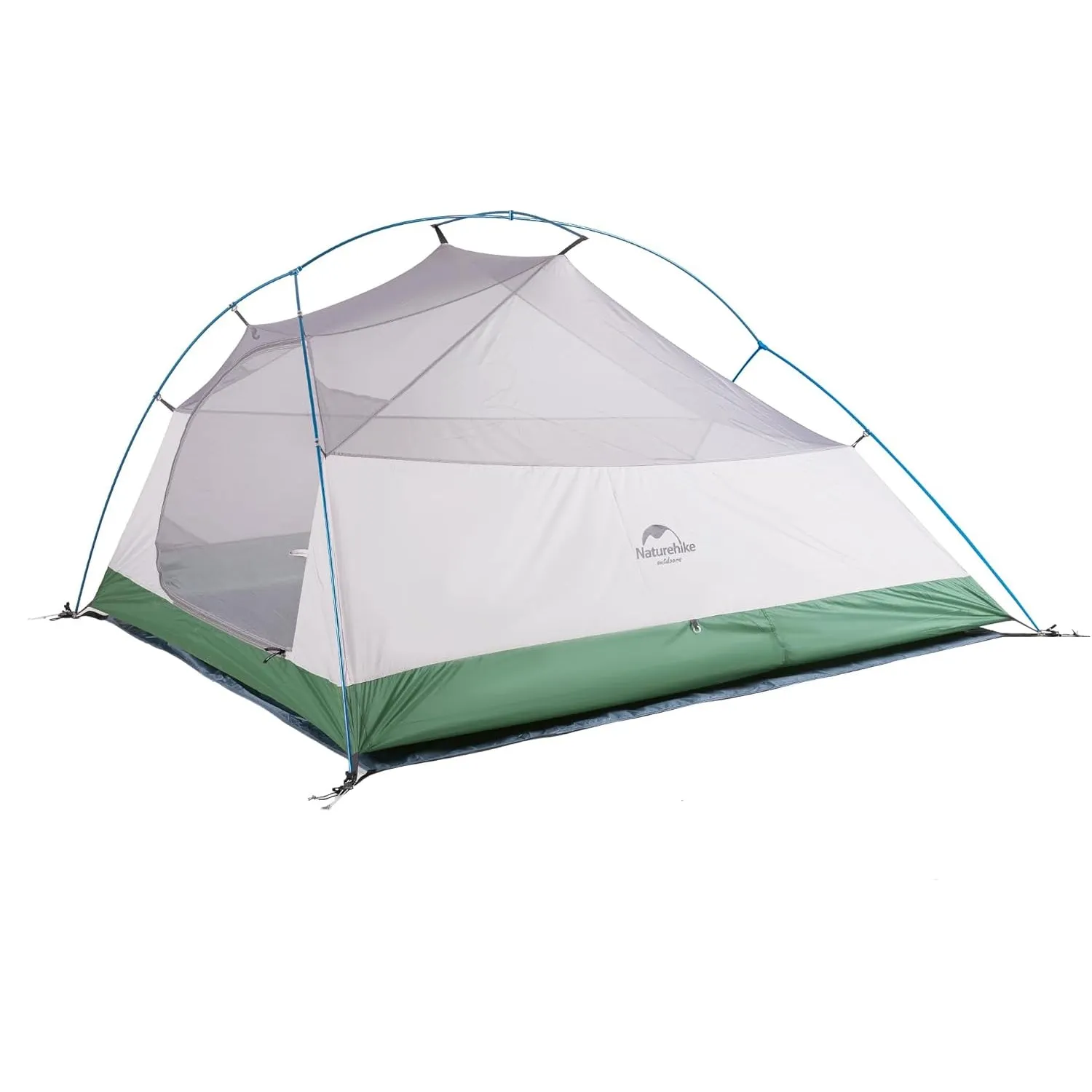 Cloud Up 3 Lightweight Backpacking Tent