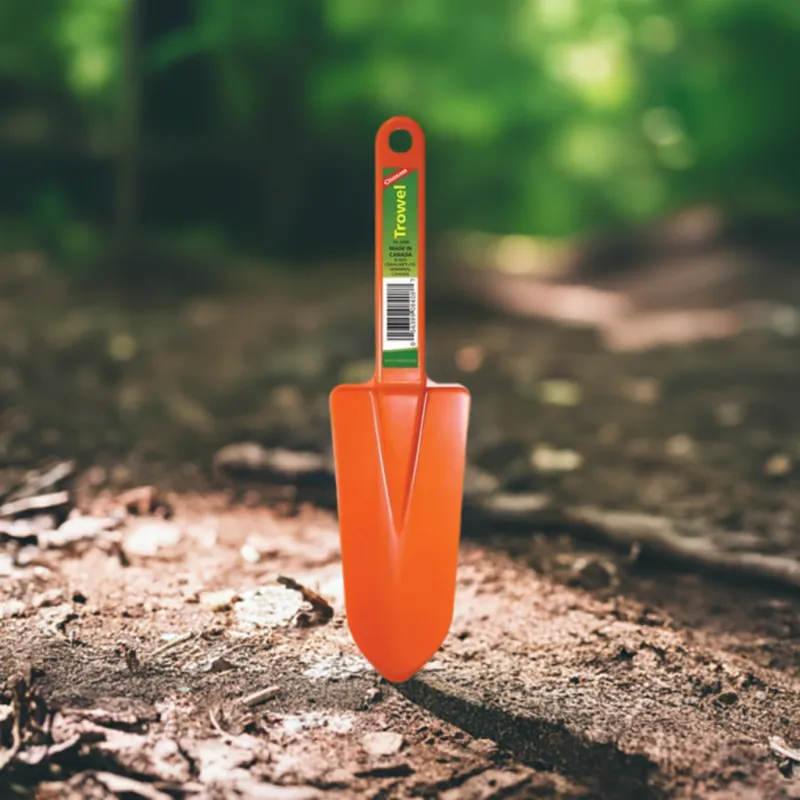 Coghlan's Backpackers Trowel