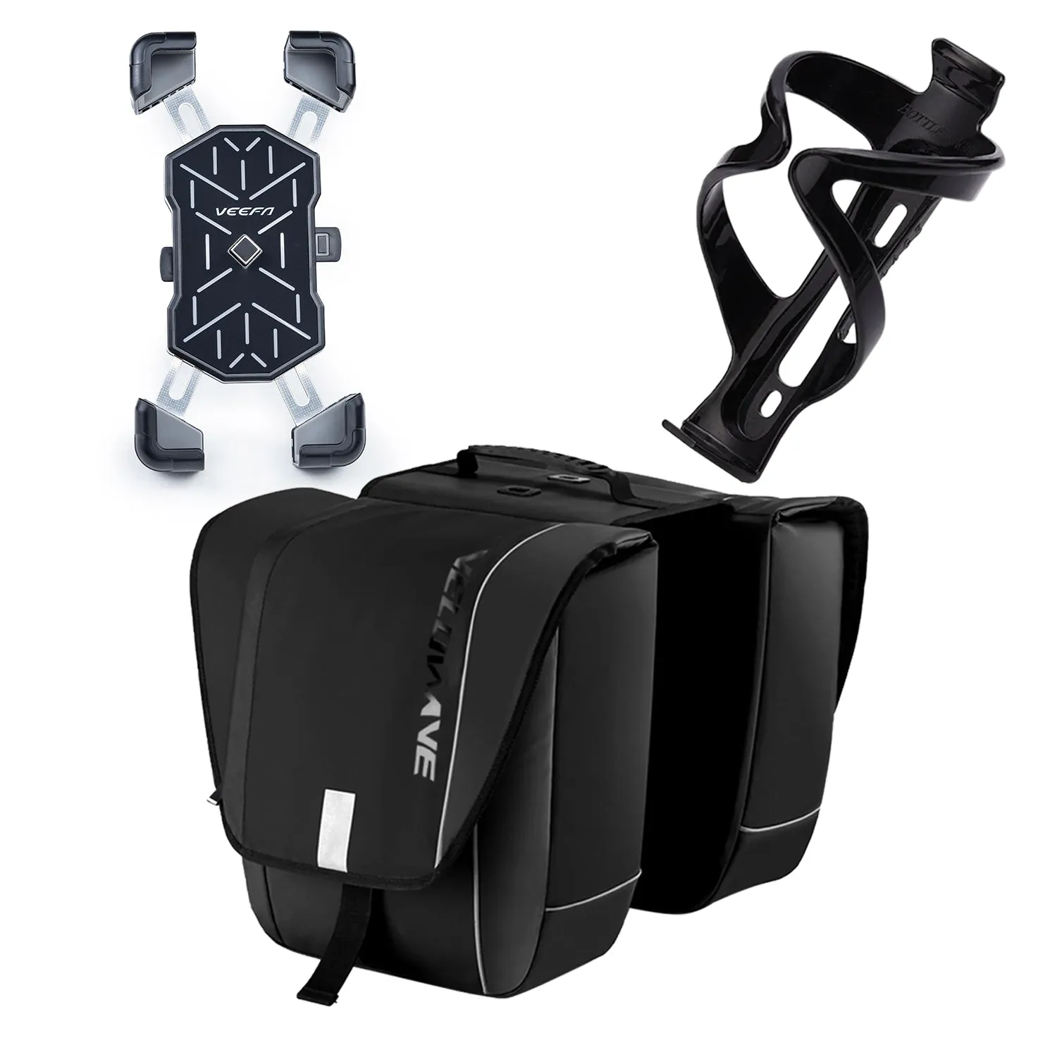 CommutePro Bundle