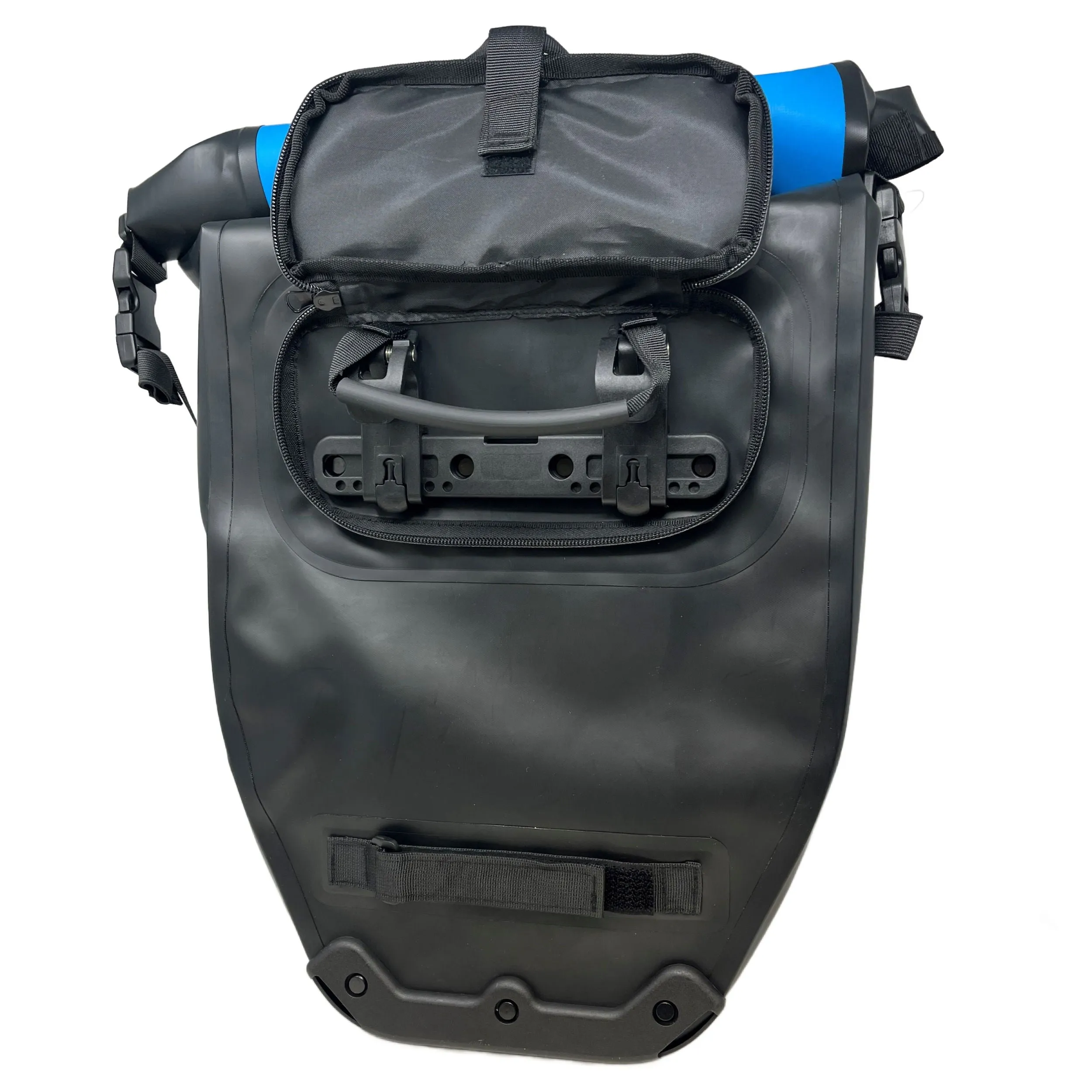 Donkey Drybag Waterproof Pannier - 1200 Cubic Inch Capacity