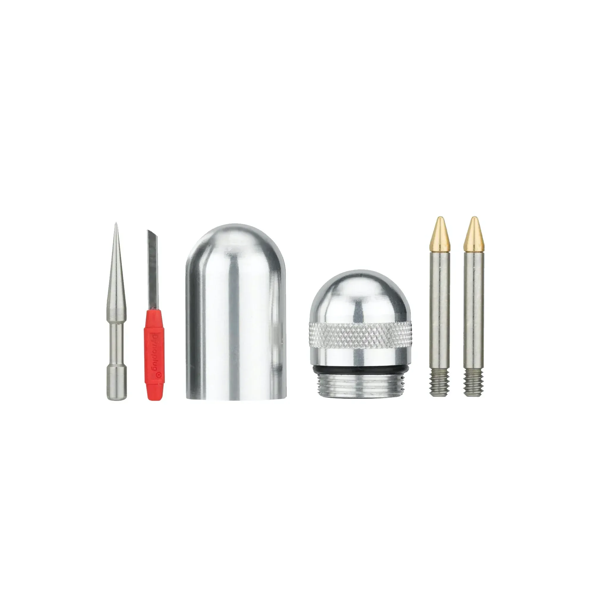 DYNAPLUG - Tubeless Repair Kit - Micro Pro Pill - Black