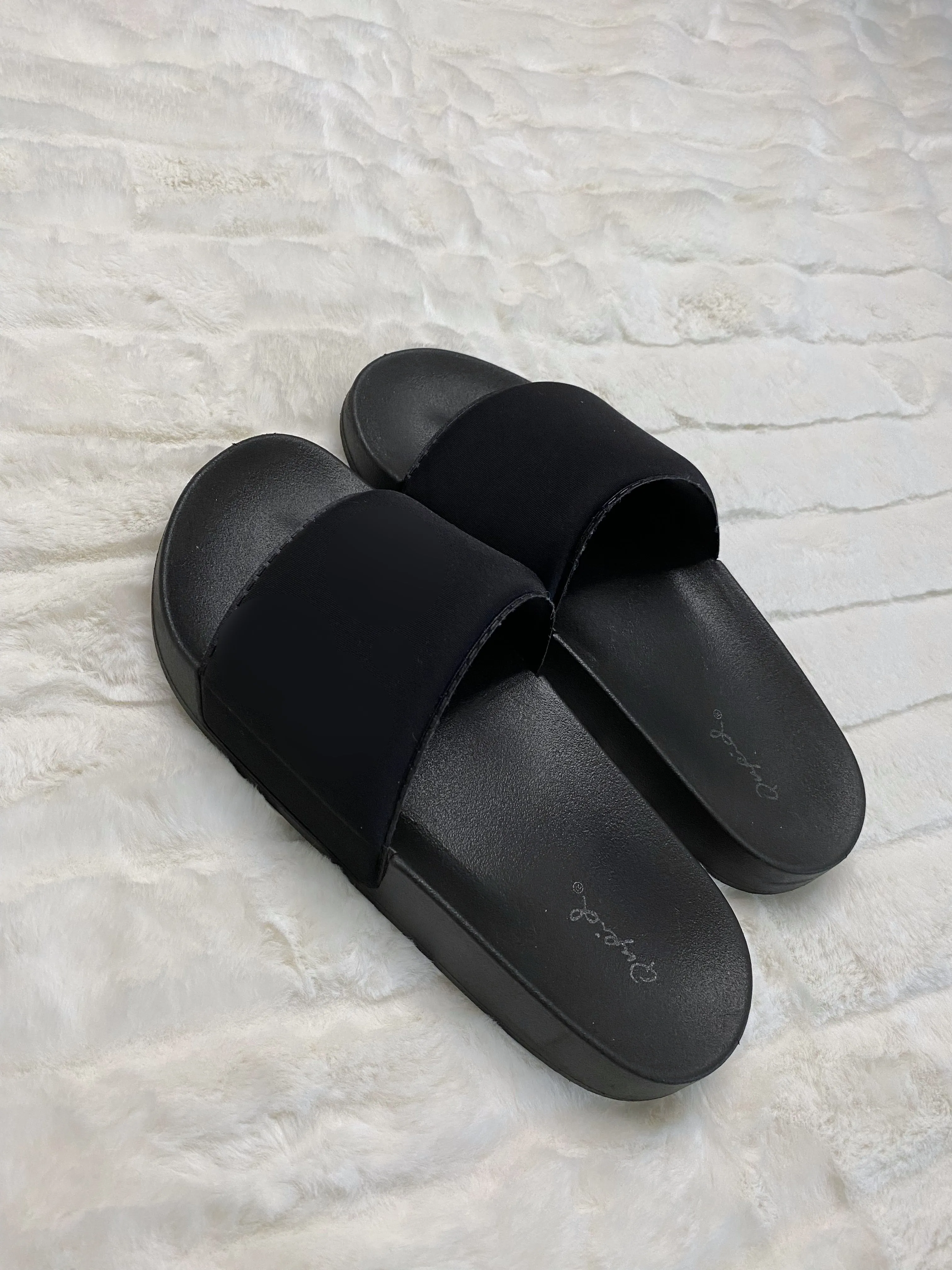 EVERYDAY SLIDES
