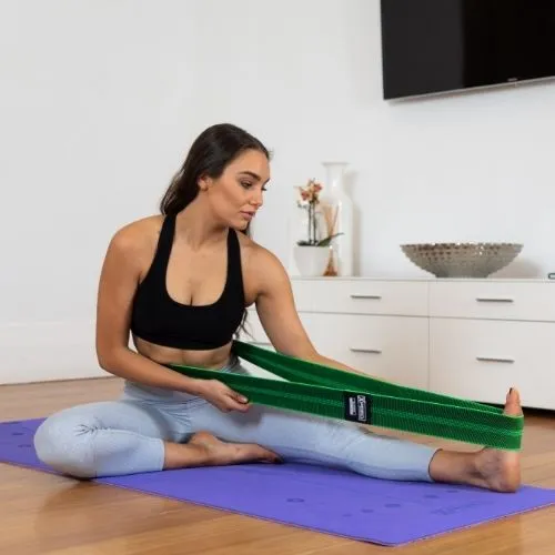 Fabric Stretch Bands