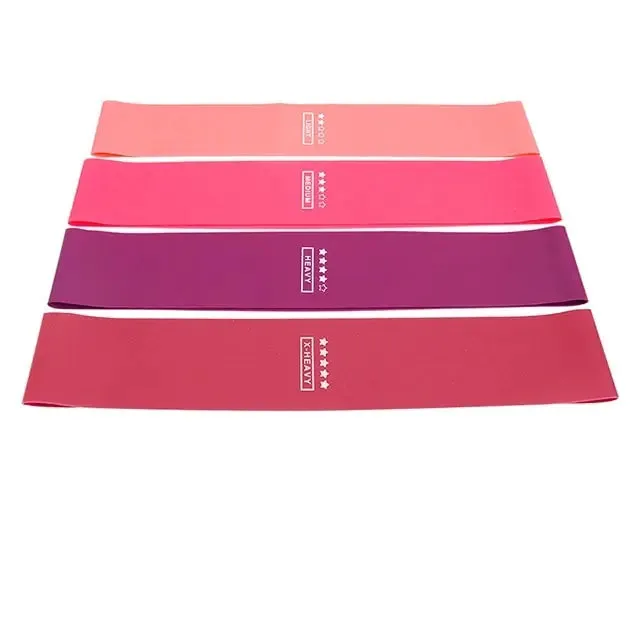 Fitness Elastic Bands