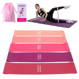 Fitness Elastic Bands