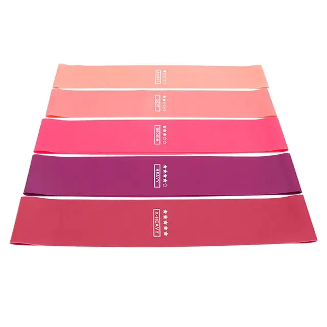 Fitness Elastic Bands