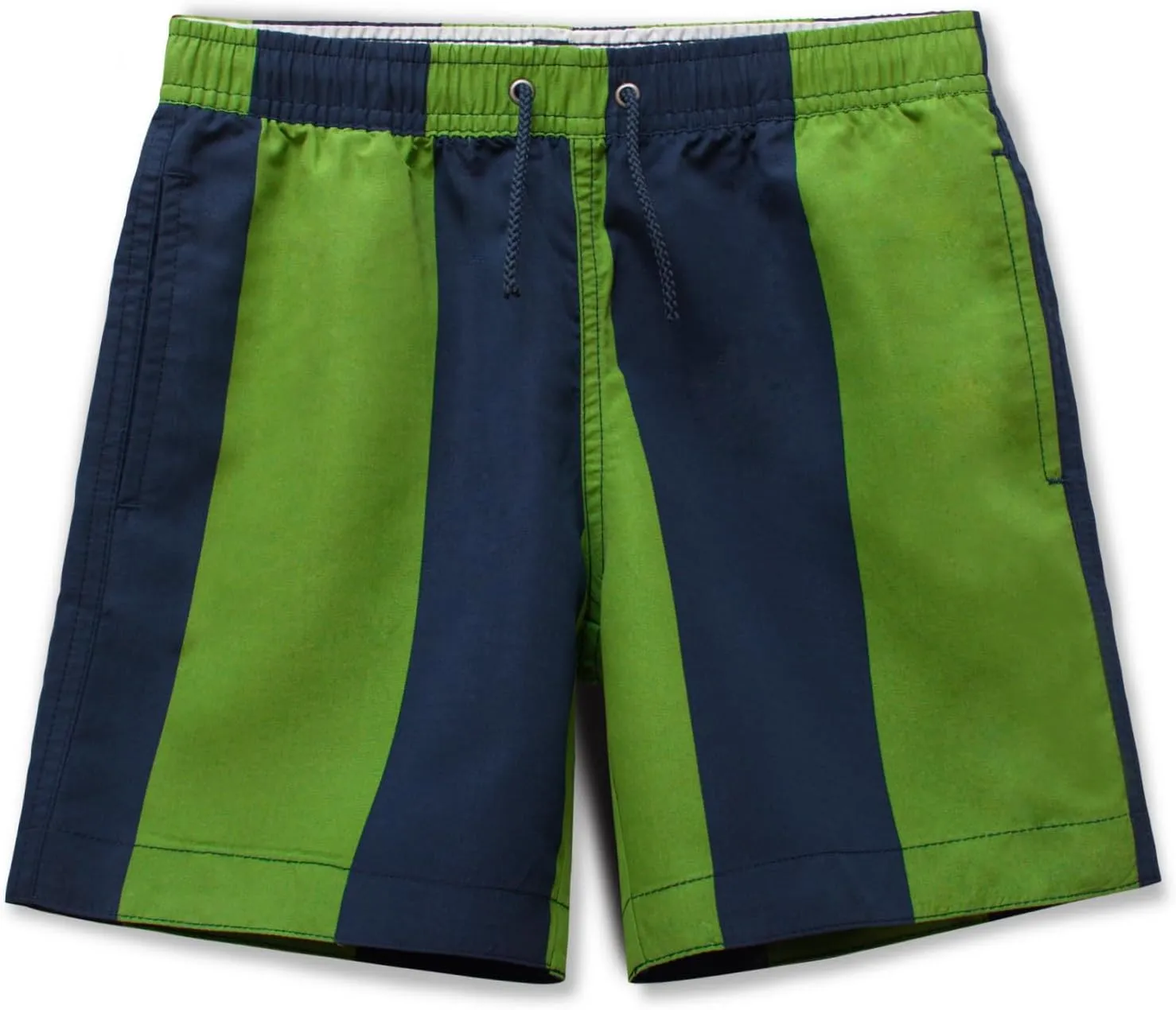 Girls Boys Swim Shorts Trunks Beach Board Shorts Kids Lightweight Casual Swimsuit Swimwear No Liner