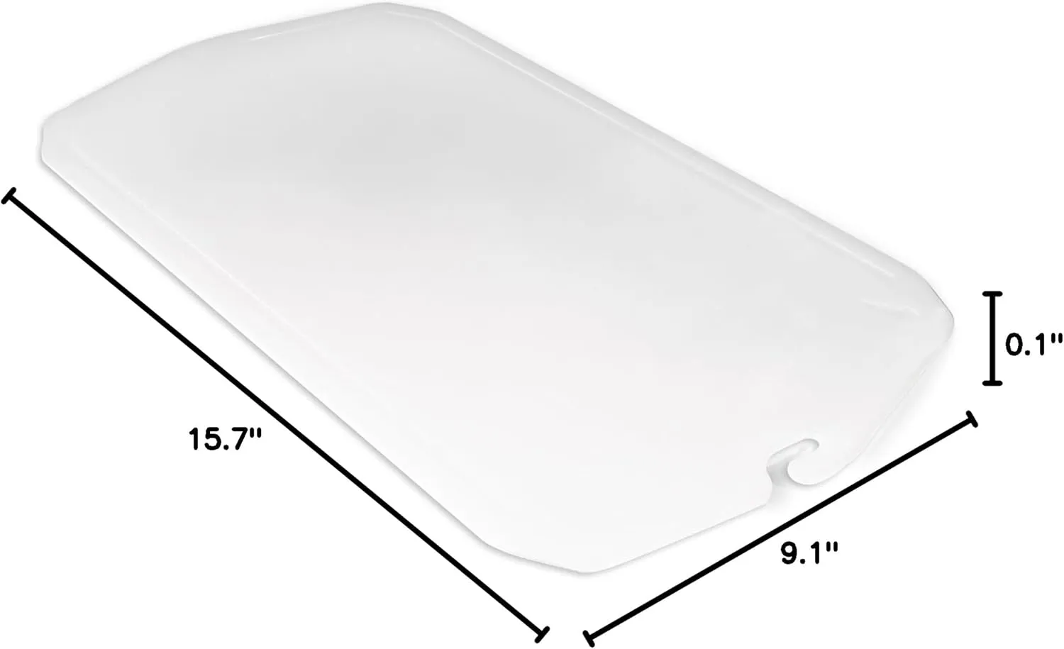 GSI Outdoors Ultralight Cutting Board