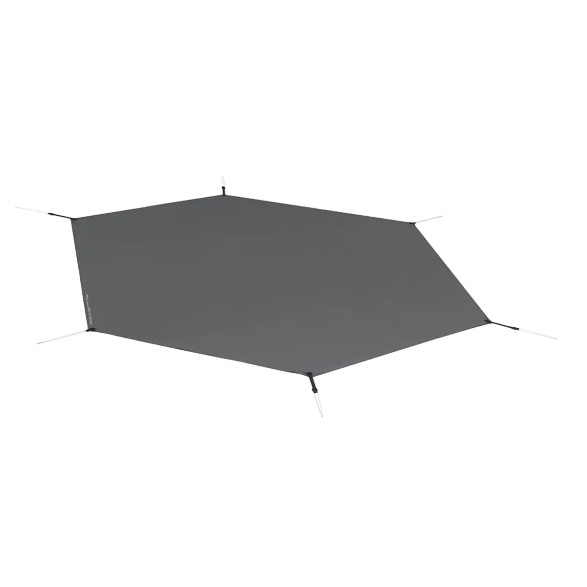 Ikos TR3 Footprint