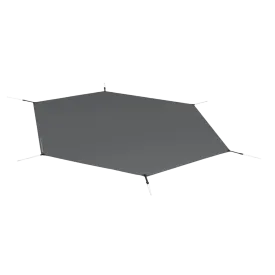 Ikos TR3 Footprint