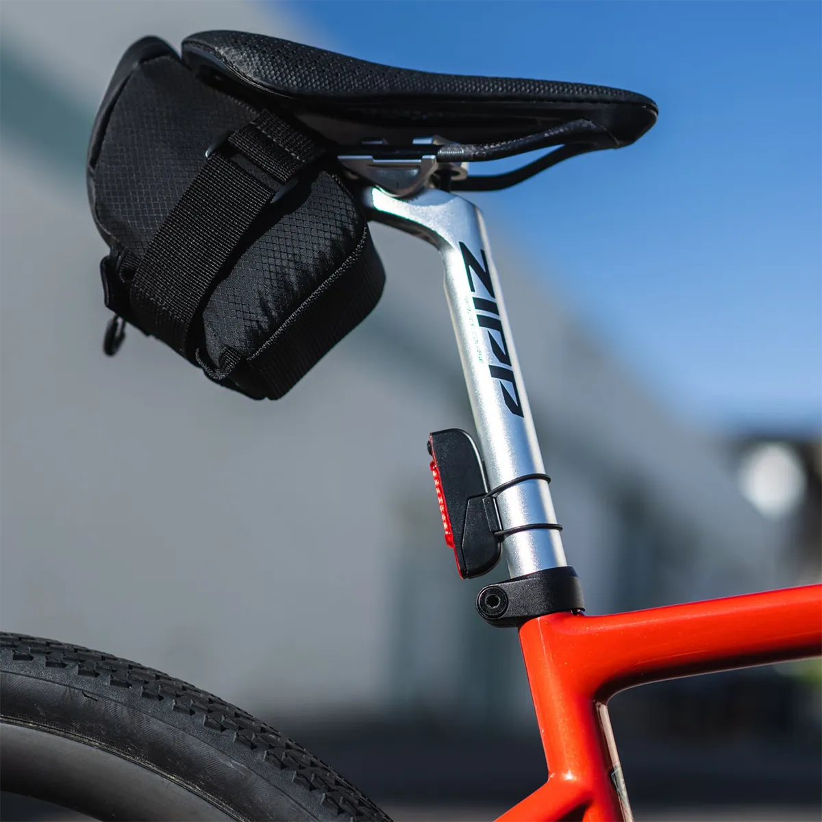 Micro Caddy S - Black