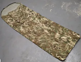 MTP Bivi Bag MVP Camo Waterproof Sleeping Bag Cover