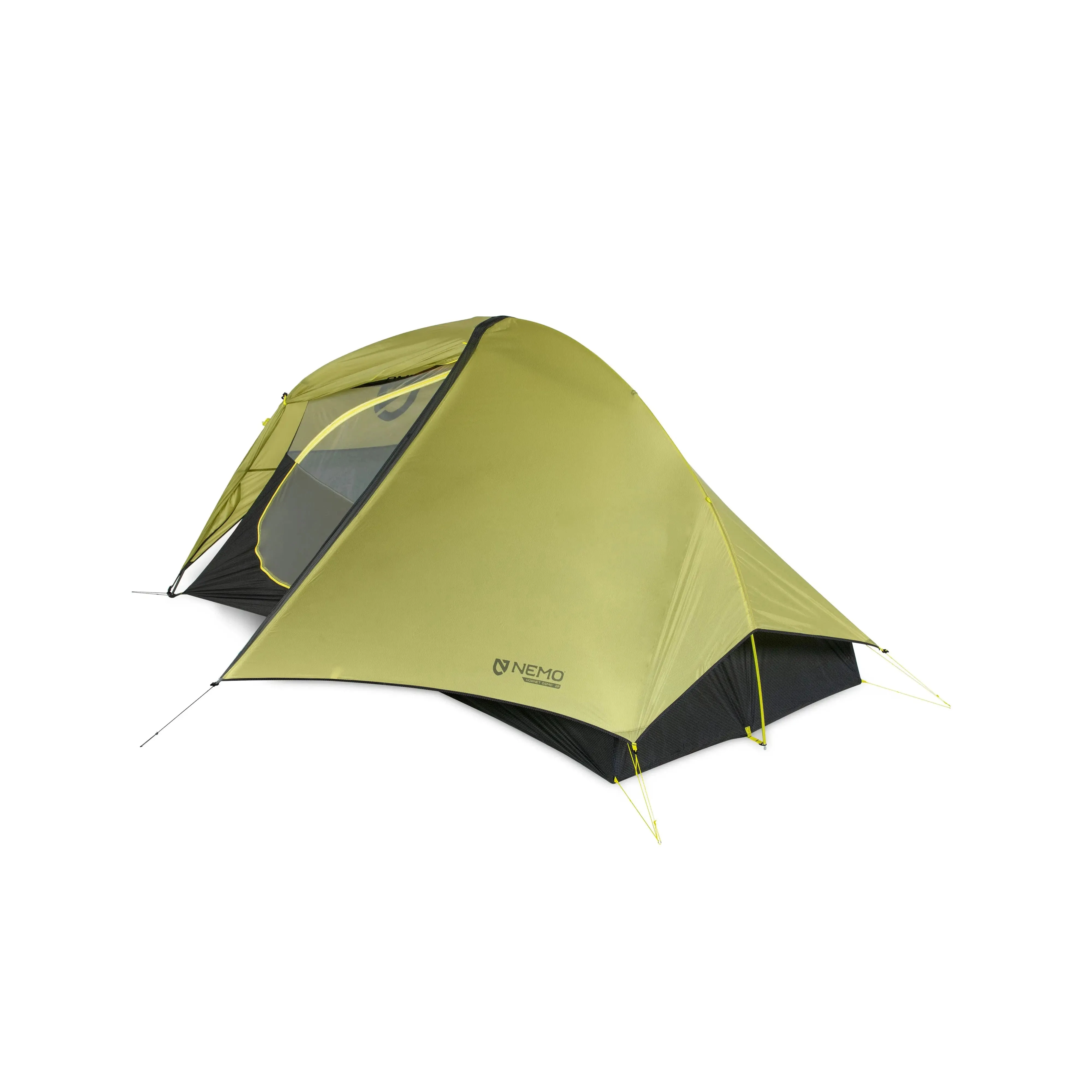NEMO Hornet OSMO™ Ultralight Backpacking Tent