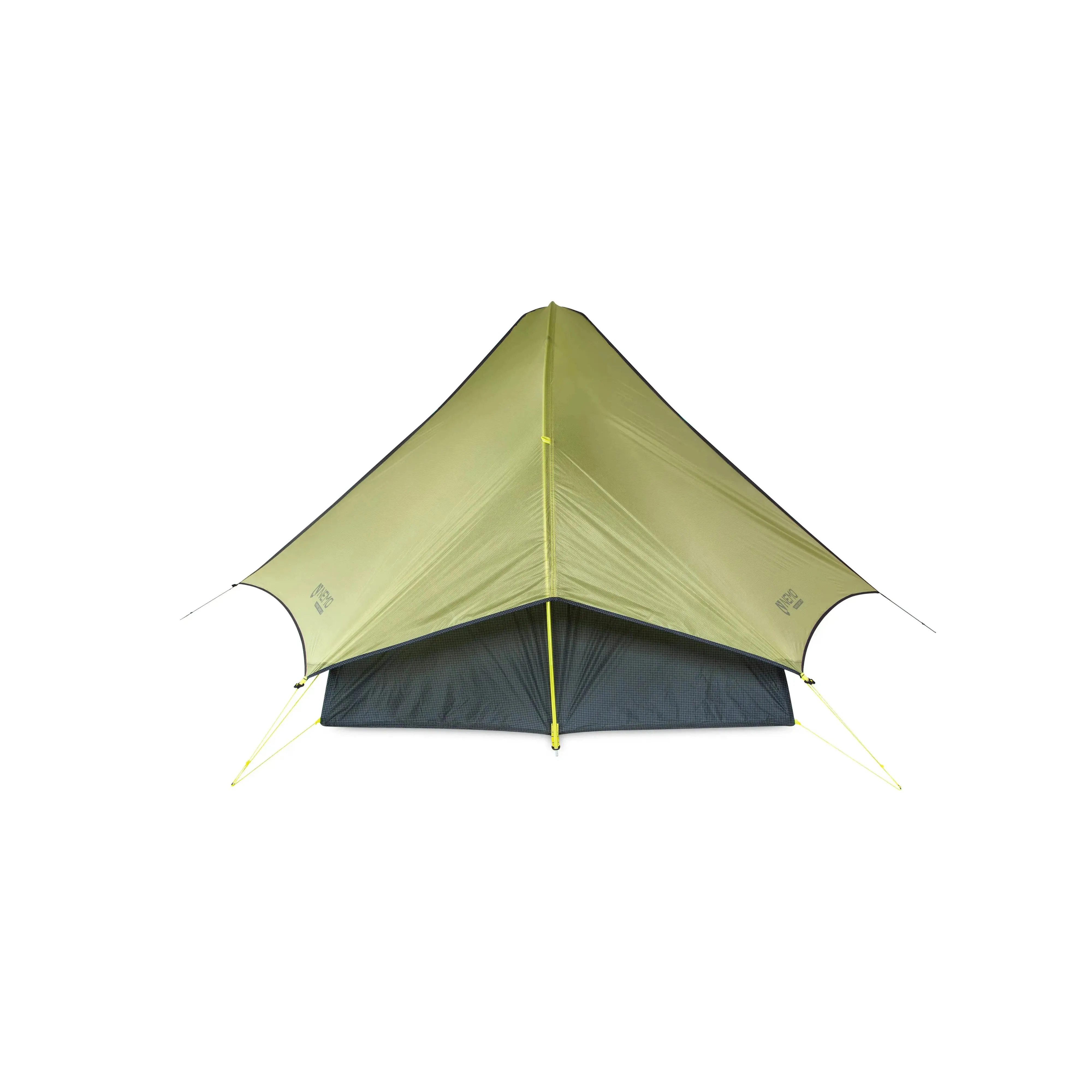 NEMO Hornet OSMO™ Ultralight Backpacking Tent