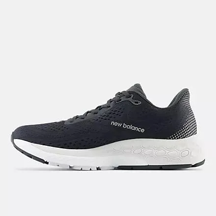 New Balance Women's 880v13 Running Shoes- Black