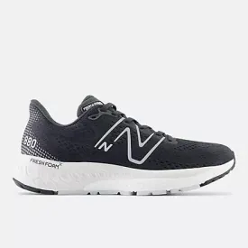 New Balance Women's 880v13 Running Shoes- Black