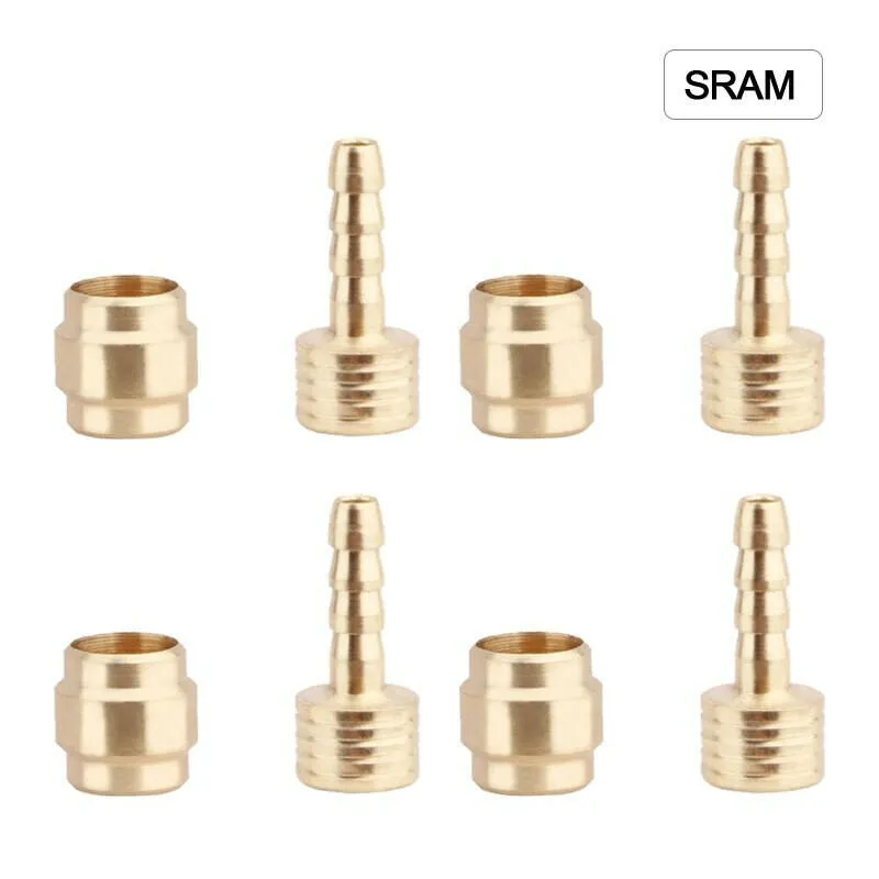 NFOX Multi-function Hydraulic Brake Maintenance Bleed Needle Multi Bicycle Repair Tools Bike EZmtb Kit Oil Pipe Cut Screw Cover