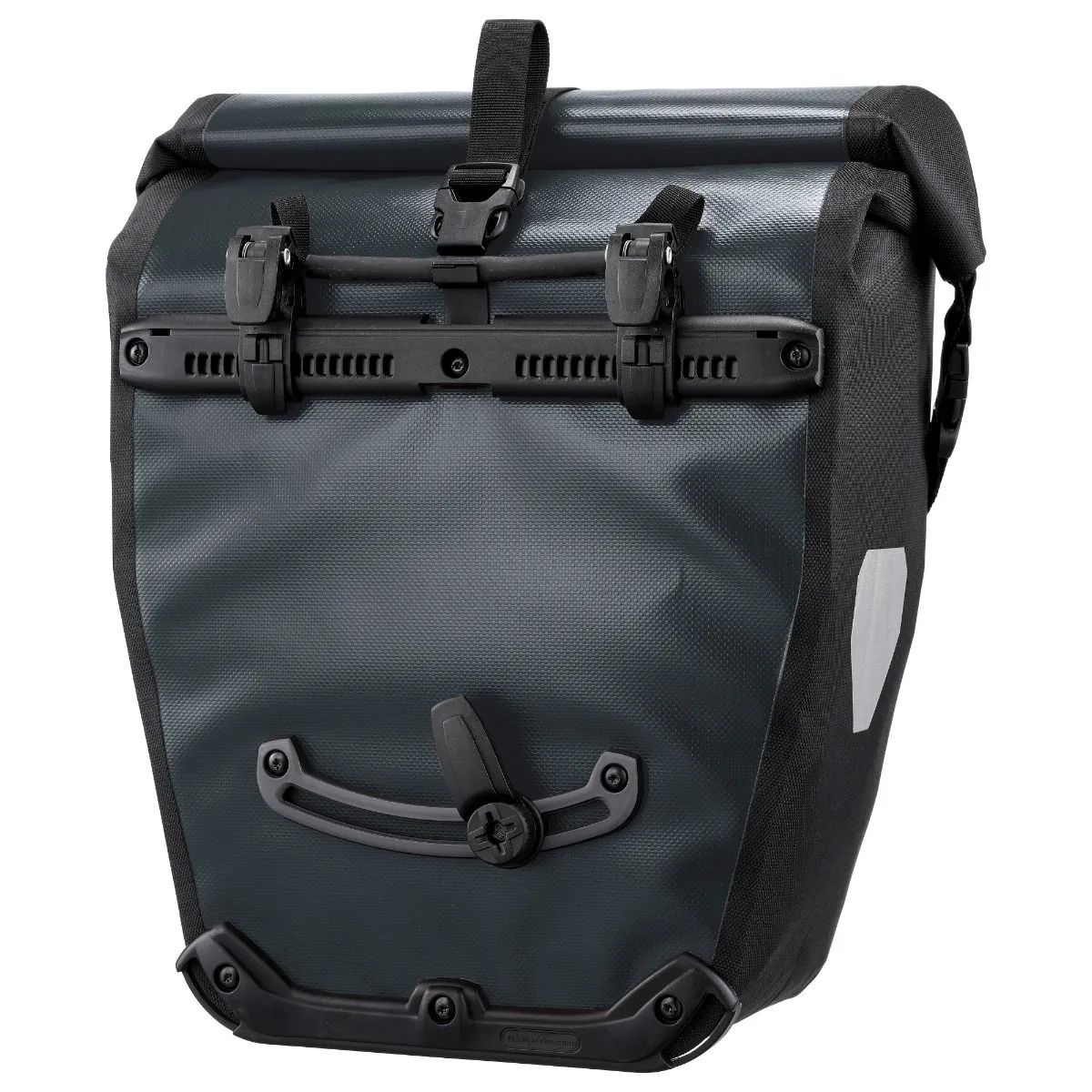 ORTLIEB Back-Roller QL2.1 Rear Panniers - Asphalt Black