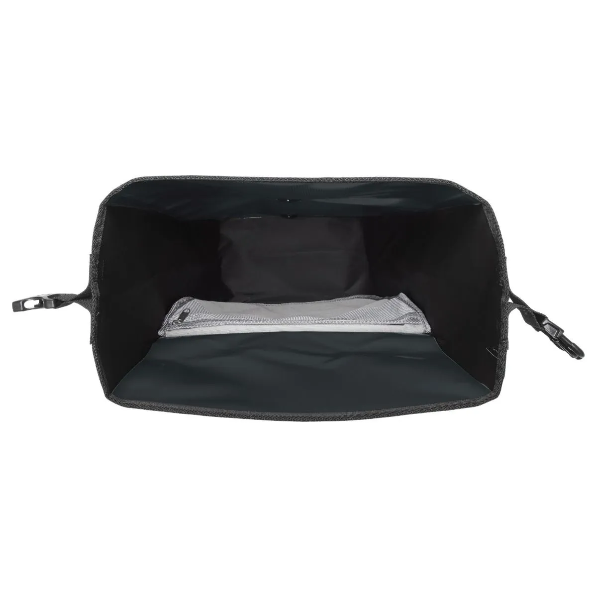 ORTLIEB Back-Roller QL2.1 Rear Panniers - Asphalt Black