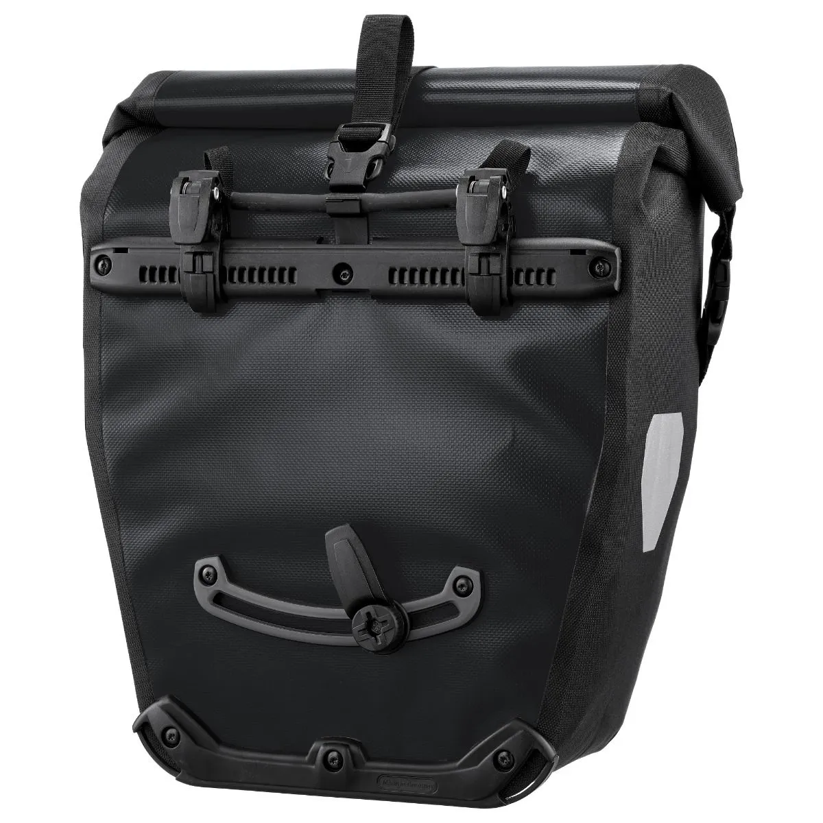 ORTLIEB Back-Roller QL2.1 Rear Panniers - Black