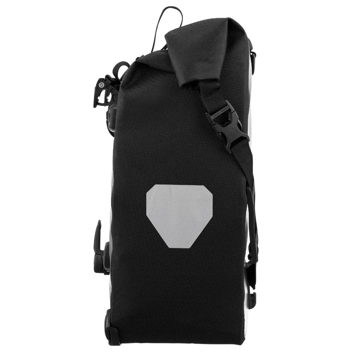 ORTLIEB Back-Roller QL2.1 Rear Panniers - Black