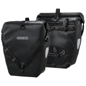 ORTLIEB Back-Roller QL2.1 Rear Panniers - Black