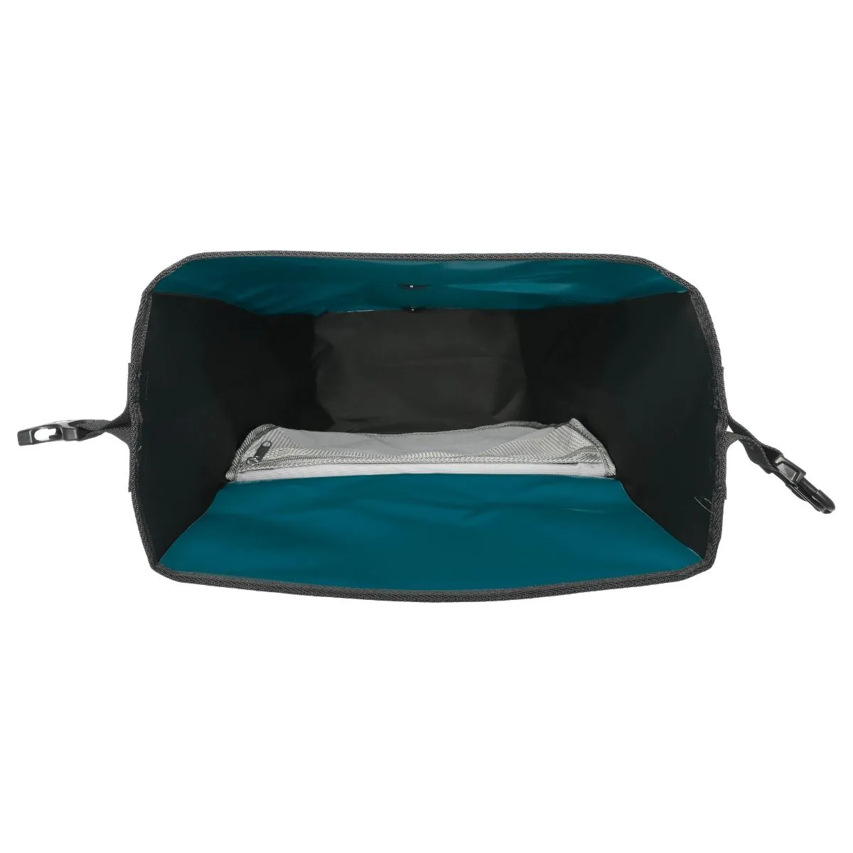 ORTLIEB Back-Roller QL2.1 Rear Panniers - Petrol/Black