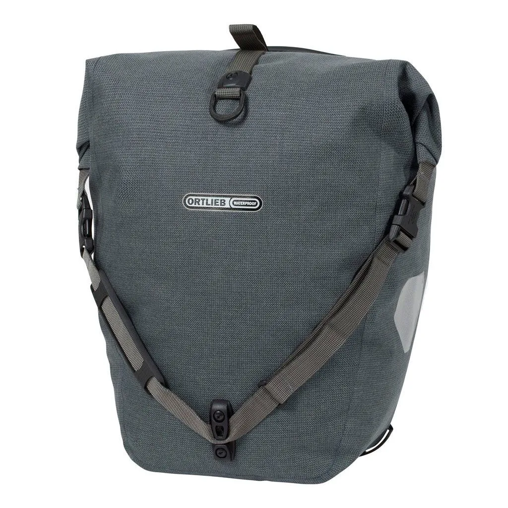 Ortlieb Back-Roller Urban 20 Litre Pannier QL3.1 (Single)