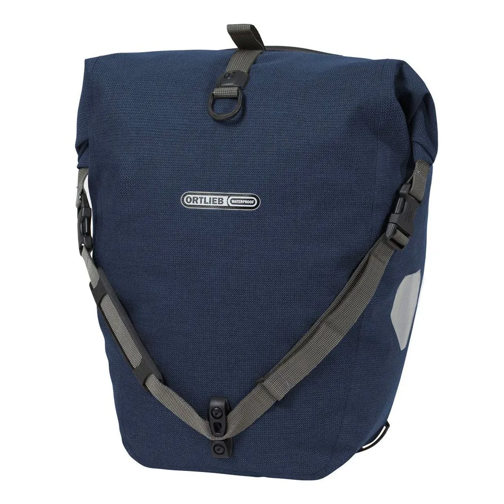 Ortlieb Back-Roller Urban 20 Litre Pannier QL3.1 (Single)