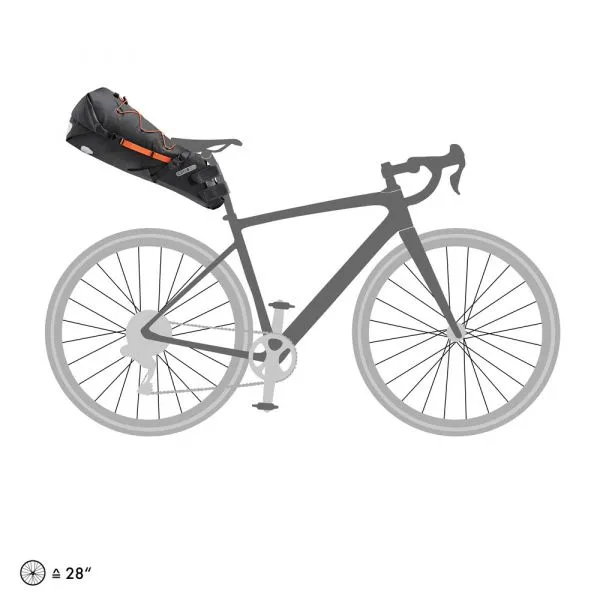 Ortlieb Seat Pack