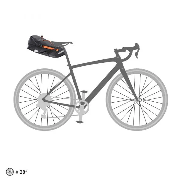Ortlieb Seat Pack