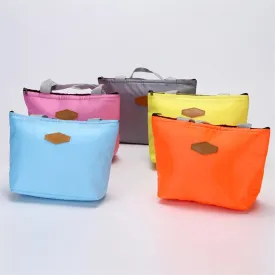 Oxford Fabric Portable Picnic Travel Kit