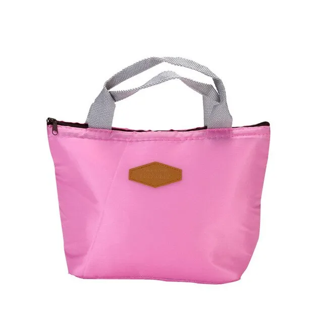 Oxford Fabric Portable Picnic Travel Kit