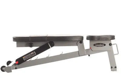 PowerBlock Sport Bench