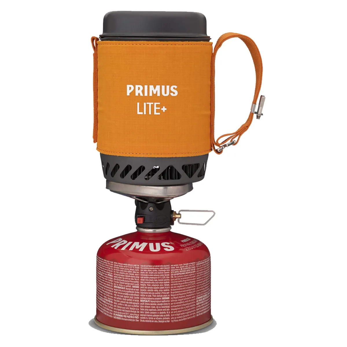 Primus Lite  Stove System