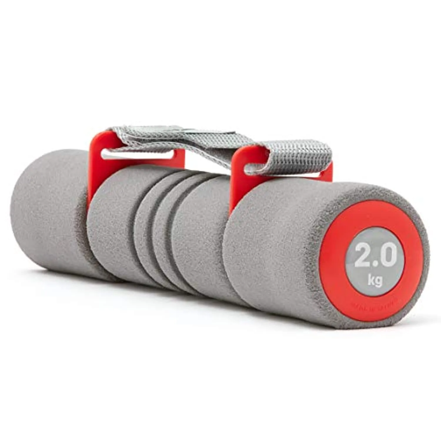 Reebok Softgrip Dumbbells