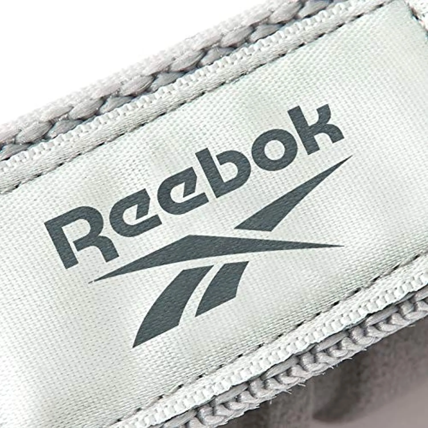 Reebok Softgrip Dumbbells