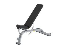 Refurbished Paramount Multi Adjustable Bench
