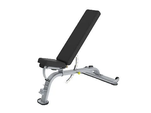 Refurbished Paramount Multi Adjustable Bench