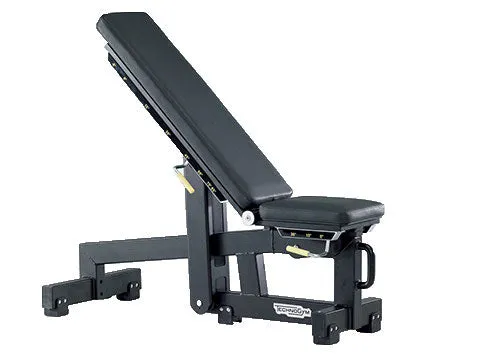 Refurbished Technogym Pure Strength Multi Adjustable Bench