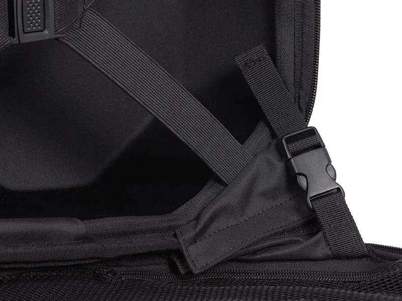 SHAD E48SR Semi Rigid Panniers