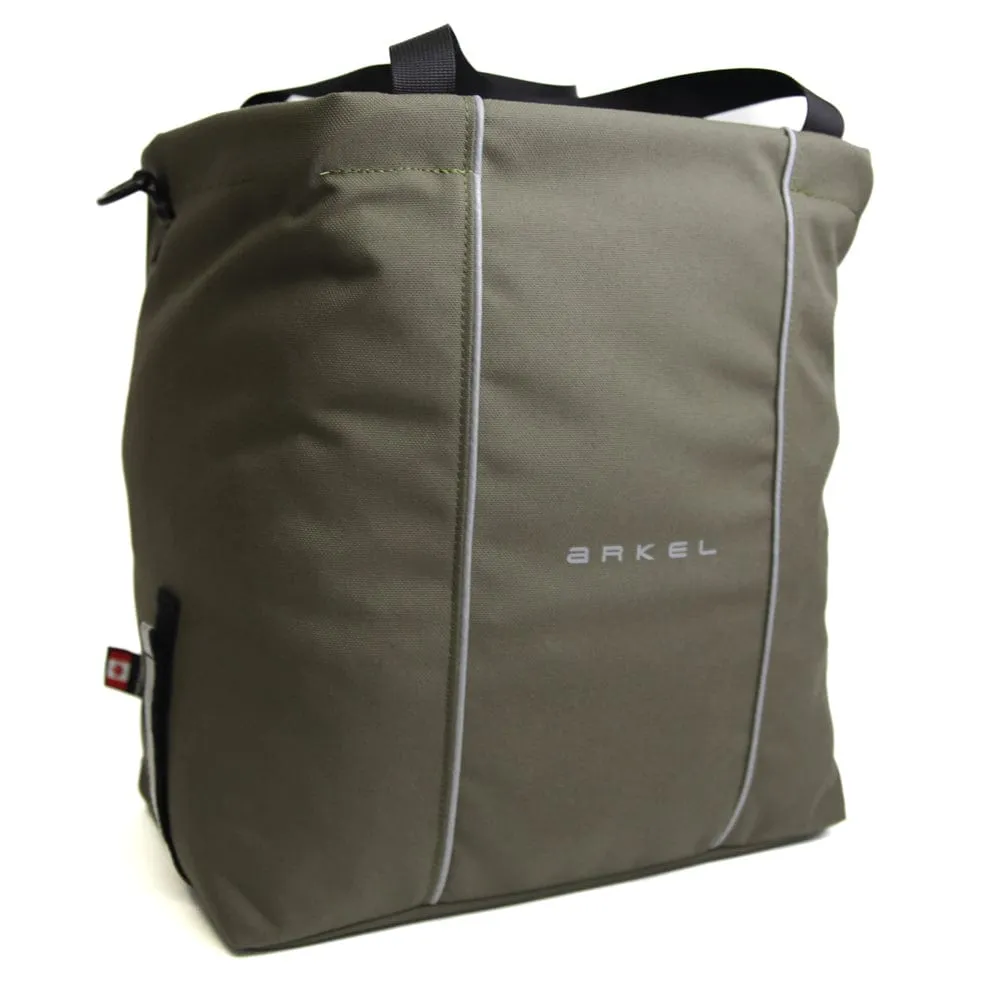 Shopper - Urban Pannier