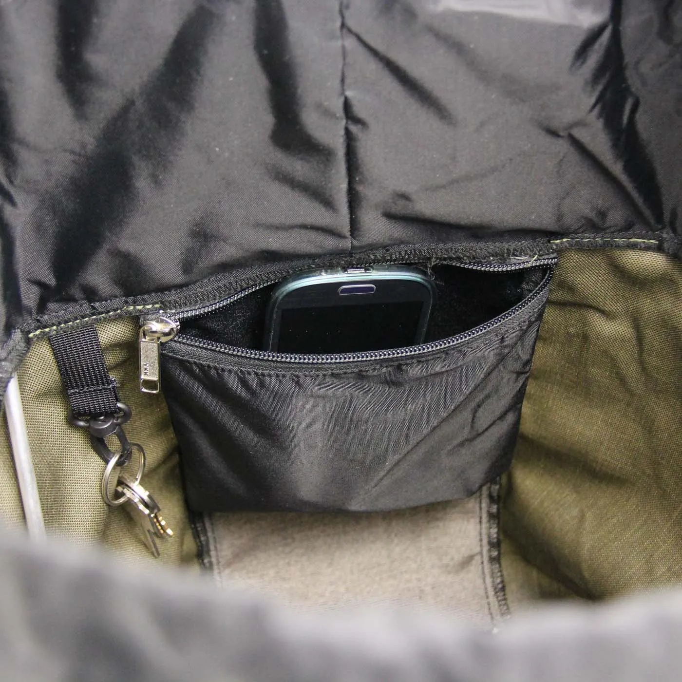 Shopper - Urban Pannier