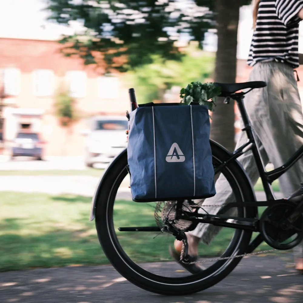 Shopper - Urban Pannier