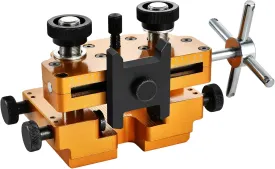 Sight Tool with Heavy-Duty Construction and Rotatable Sight Prong, Sight Adjustment Tool Sight Removal Tool