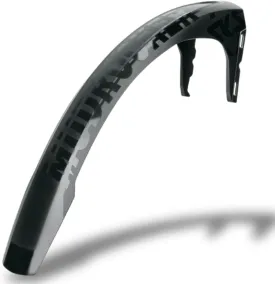 SKS Germany MUDROCKER Front & Rear Front & Rear Mudguard for Mountain Bikes (Bicycle Accessories Made of Impact-Resistant High-Performance Plastic, Easy Attachment, Effective Splash Guard)